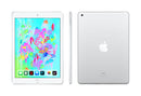 Apple iPad 128gb Wi-Fi - silver - sunrise shopping mall