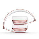 Beats by Dr. Dre - Beats Solo3 Wireless Headphones - Rose Gold - sunrise shopping mall