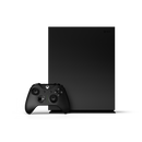 Microsoft Xbox One X 1TB Console - Project Scorpio Edition - sunrise shopping mall