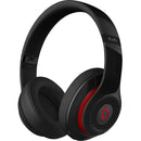 Beats By Dr. Dre Studio 2.0 Headband Headphones - Black - sunrise shopping mall