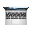 Dell Inspiron 13 7000, 13.3'' FHD (1920 x 1080), Intel Core i5-8250U, 8GB 2400MHz DDR4, 256 GB (SSD), Intel UHD Graphics 620 - sunrise shopping mall