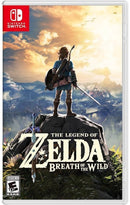 Nintendo Switch Console with Gray Joy-Con Zelda Bundle - sunrise shopping mall