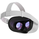 2020 Oculus Quest 2 All-In-One VR Headset, 64GB SSD - sunrise shopping mall