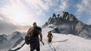 Sony PlayStation 4 Pro - Red Dead God War Bundle: RED Dead Redemption 2, God War, PlayStation 4 PRO 4K HDR 1TB Console - sunrise shopping mall