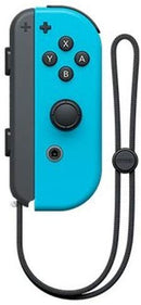 Nintendo Joy-Con (L/R) - Neon Blue - sunrise shopping mall