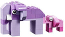 LEGO Classic Bricks Set - 10717(1500 Pieces) - sunrise shopping mall