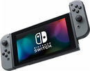 Nintendo Switch Zelda Bundle: Gray 32GB Console with Joy-Con and Pro Controller, The legend of Zelda Breath of the Wild Game - sunrise shopping mall