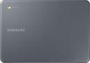 Samsung Chromebook 3, Intel Dual-Core Celeron N3060, 11.6" HD, 4GB DDR3, 32GB eMMC, Night Charcoal - sunrise shopping mall