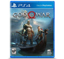 Sony PlayStation 4 Pro - Red Dead God War Bundle: RED Dead Redemption 2, God War, PlayStation 4 PRO 4K HDR 1TB Console - sunrise shopping mall