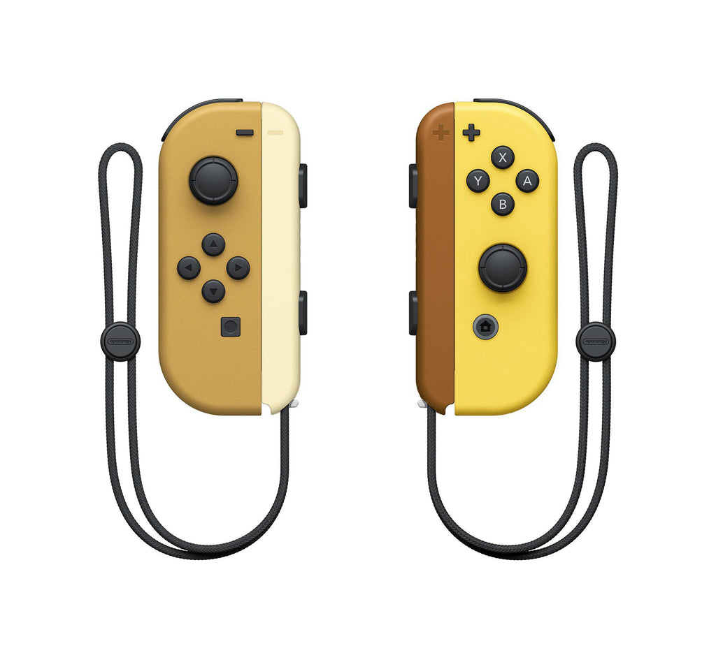 チコ Nintendo Switch ポケモン Shop Nintendo Switch Console Bundle- Pikachu – Luggage Factory
