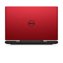 Dell G5 Gaming Laptop 15.6" Full HD, Intel Core i7-8750H, NVIDIA GeForce GTX 1050 Ti 4GB, 1TB HDD + 128GB SSD Storage, 8GB RAM - sunrise shopping mall