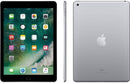 Apple iPad (5th Generation) - Wi-Fi - 32 GB - Space Gray - 9.7" - sunrise shopping mall
