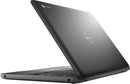 Dell Inspiron 11 3181 11.6″ Chromebook - Celeron N3060 1.6 GHz - 4 GB RAM - 16 GB SSD - Black - sunrise shopping mall