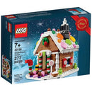 LEGO 40139 Gingerbread House (277 Pieces) - sunrise shopping mall