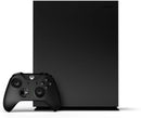 Microsoft Xbox One X 1TB Console - Project Scorpio Edition - sunrise shopping mall