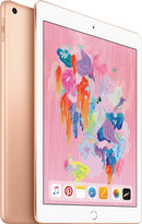 Apple iPad 128gb Wi-Fi - gold - sunrise shopping mall