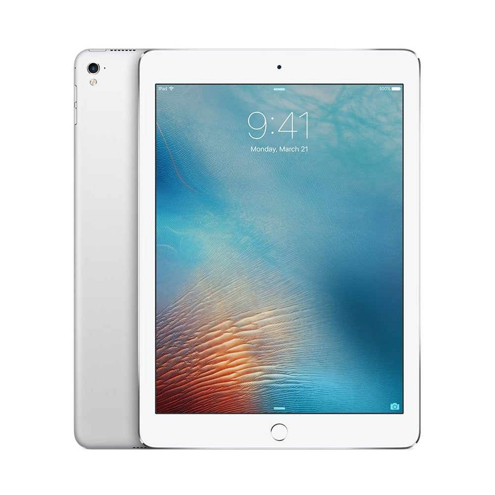 Apple iPad Pro 9.7-inch 128gb - silver