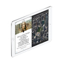 Apple iPad Pro 9.7-inch 128gb - silver - sunrise shopping mall