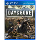 Sony PlayStation 4 PRO Days Gone and Red Dead 2 Redemption 2 1TB Console Bundle - sunrise shopping mall