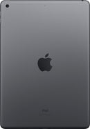 Apple - iPad (Latest Model) with Wi-Fi - 32GB - Space Gray - sunrise shopping mall