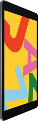 Apple - iPad (Latest Model) with Wi-Fi - 32GB - Space Gray - sunrise shopping mall
