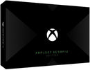 Microsoft Xbox One X 1TB Console - Project Scorpio Edition - sunrise shopping mall
