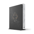 Microsoft Xbox One X Gears 5 Limited Edition Bundle - 1 TB - Dark Translucent - sunrise shopping mall