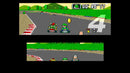 Nintendo New 3DS XL - Super NES Edition + Super Mario Kart for SNES - sunrise shopping mall