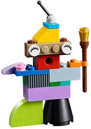 LEGO Classic Bricks Set - 10717(1500 Pieces) - sunrise shopping mall