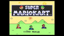 Nintendo New 3DS XL - Super NES Edition + Super Mario Kart for SNES - sunrise shopping mall