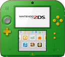 Nintendo 2DS - Legend of Zelda Ocarina of Time 3D - sunrise shopping mall