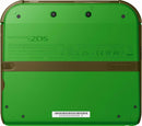 Nintendo 2DS - Legend of Zelda Ocarina of Time 3D - sunrise shopping mall