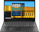 Lenovo - S145-15IWL 15.6" Laptop - Intel Pentium Gold - 4GB Memory - 500GB Hard Drive - Granite Black Texture - sunrise shopping mall