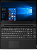 Lenovo - S145-15IWL 15.6" Laptop - Intel Pentium Gold - 4GB Memory - 500GB Hard Drive - Granite Black Texture - sunrise shopping mall