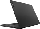 Lenovo - S145-15IWL 15.6" Laptop - Intel Pentium Gold - 4GB Memory - 500GB Hard Drive - Granite Black Texture - sunrise shopping mall