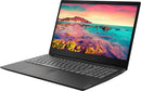 Lenovo - S145-15IWL 15.6" Laptop - Intel Pentium Gold - 4GB Memory - 500GB Hard Drive - Granite Black Texture - sunrise shopping mall