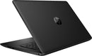 HP - 17.3" Laptop - Intel Core i5 - 8GB Memory - 1TB Hard Drive - Black - sunrise shopping mall