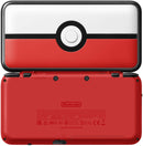 Nintendo 2DS XL Poke Ball Edition - sunrise shopping mall