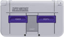 Nintendo New 3DS XL - Super NES Edition + Super Mario Kart for SNES - sunrise shopping mall