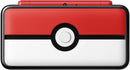 Nintendo 2DS XL Poke Ball Edition - sunrise shopping mall
