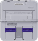 Nintendo New 3DS XL - Super NES Edition + Super Mario Kart for SNES - sunrise shopping mall
