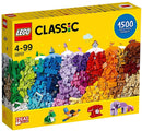 LEGO Classic Bricks Set - 10717(1500 Pieces) - sunrise shopping mall