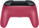 Nintendo Switch Pro Controller - Xenoblade Chronicles 2 Edition - sunrise shopping mall