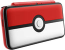 Nintendo 2DS XL Poke Ball Edition - sunrise shopping mall