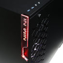 CYBERPOWERPC Gamer Xtreme VR GXiVR3800WST, Intel i7-8700, GTX 1060 6GB, 16GB Memory - sunrise shopping mall