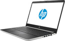 HP 14DF Intel Core i3-8130U 4GB 128GB SSD 14” Full HD 1080p WLED Laptop - sunrise shopping mall