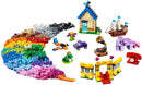 LEGO Classic Bricks Set - 10717(1500 Pieces) - sunrise shopping mall