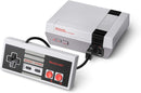 Nintendo Entertainment System: NES Classic Edition - sunrise shopping mall