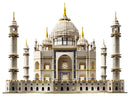 LEGO Creator Expert Taj Mahal 10256 Building Kit and Architecture Model (5923 Pieces) - sunrise shopping mall