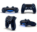 Sony Playstation 4 PRO 500 Million Limited Edition Complete Collection: Translucent Blue 2TB Playstation 4 Pro Bundle (Limited to 50,000 Units Worldwide) with Extra Wireless Controller and Headset - sunrise shopping mall